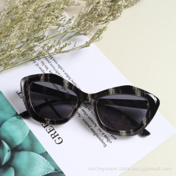 Hot Sell Vintage High Quality Men Fashion Sunglasses